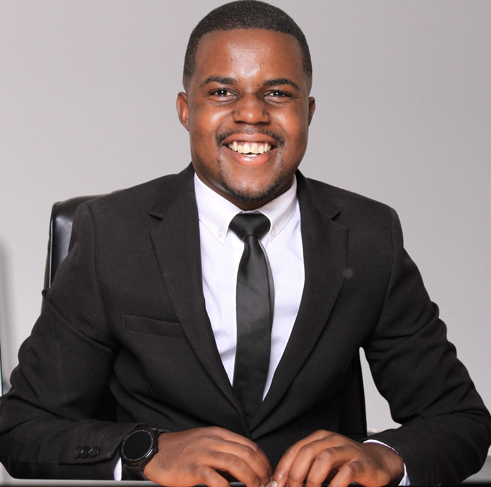 Founder Of The Year - Under 30 - Zimbabwe :: FOYA